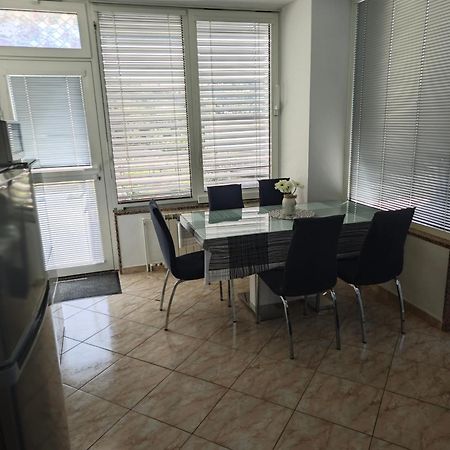 Apartments Miklus 波尔托罗 外观 照片