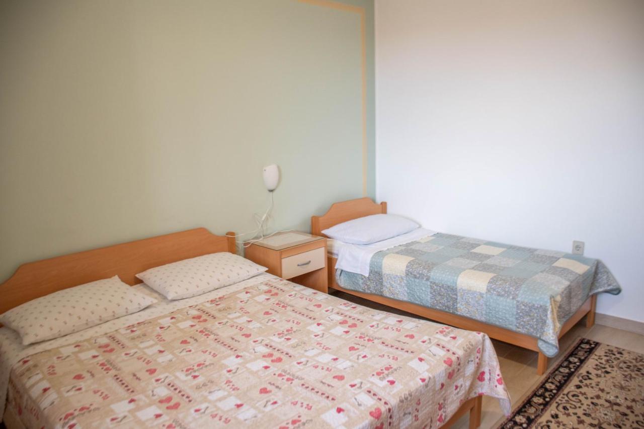 Apartments Miklus 波尔托罗 外观 照片