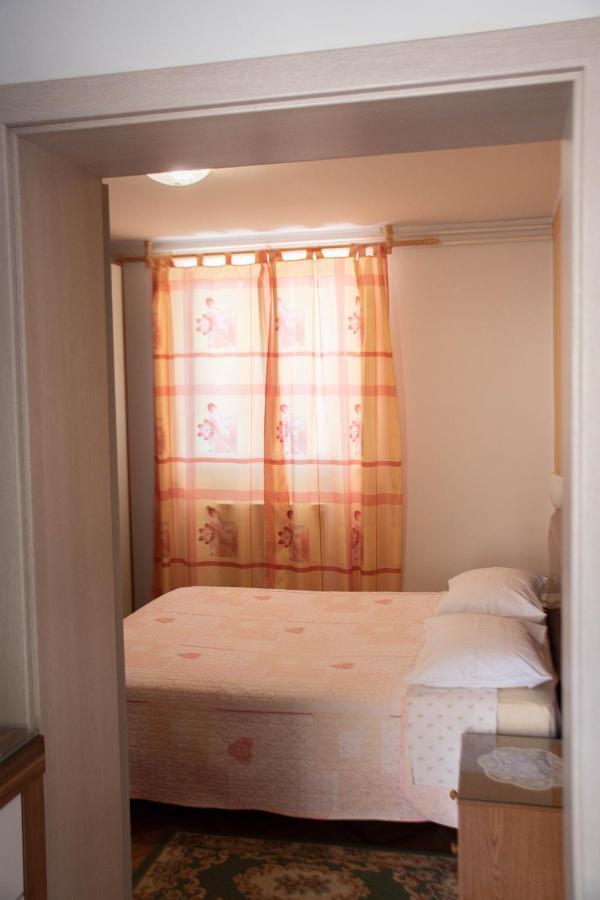 Apartments Miklus 波尔托罗 外观 照片