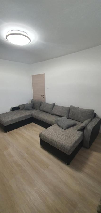 Apartments Miklus 波尔托罗 外观 照片