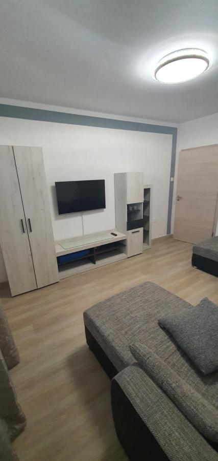 Apartments Miklus 波尔托罗 外观 照片