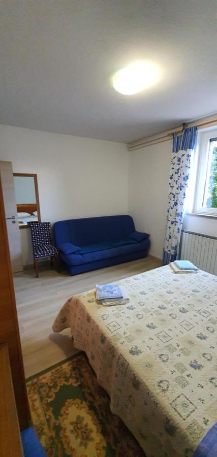 Apartments Miklus 波尔托罗 外观 照片