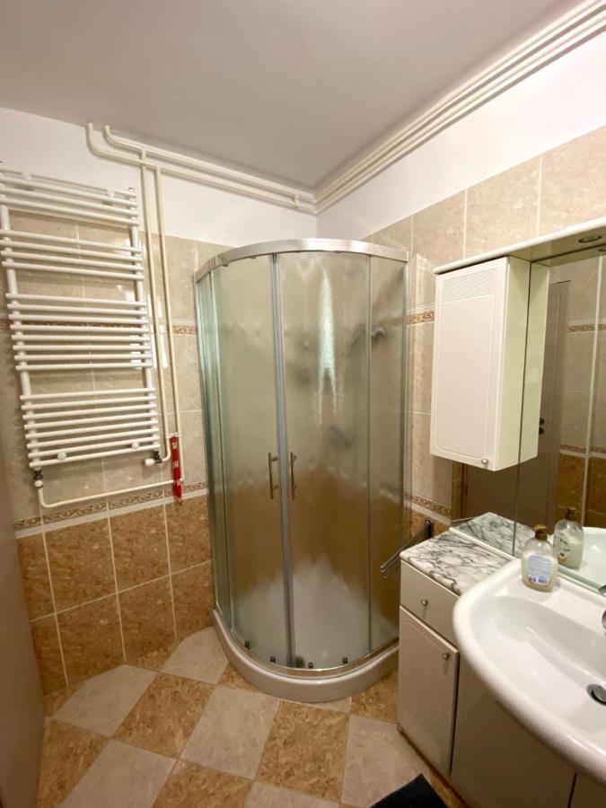 Apartments Miklus 波尔托罗 外观 照片