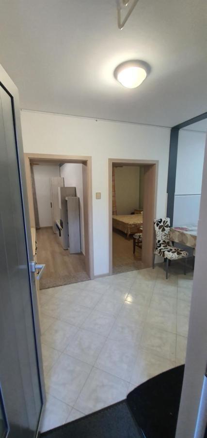 Apartments Miklus 波尔托罗 外观 照片