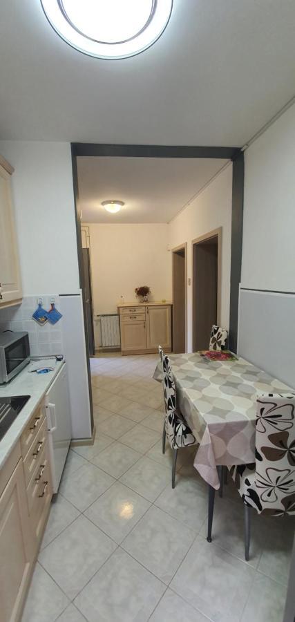 Apartments Miklus 波尔托罗 外观 照片