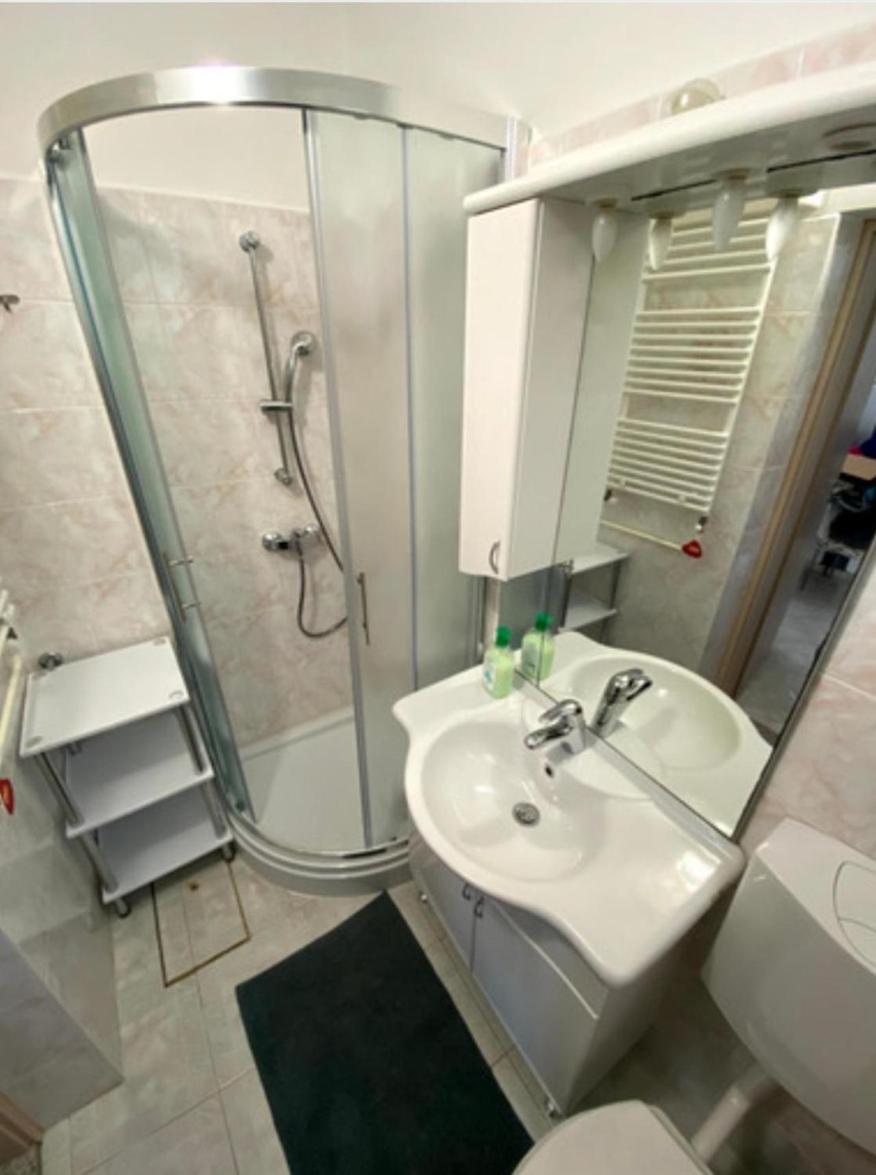 Apartments Miklus 波尔托罗 客房 照片