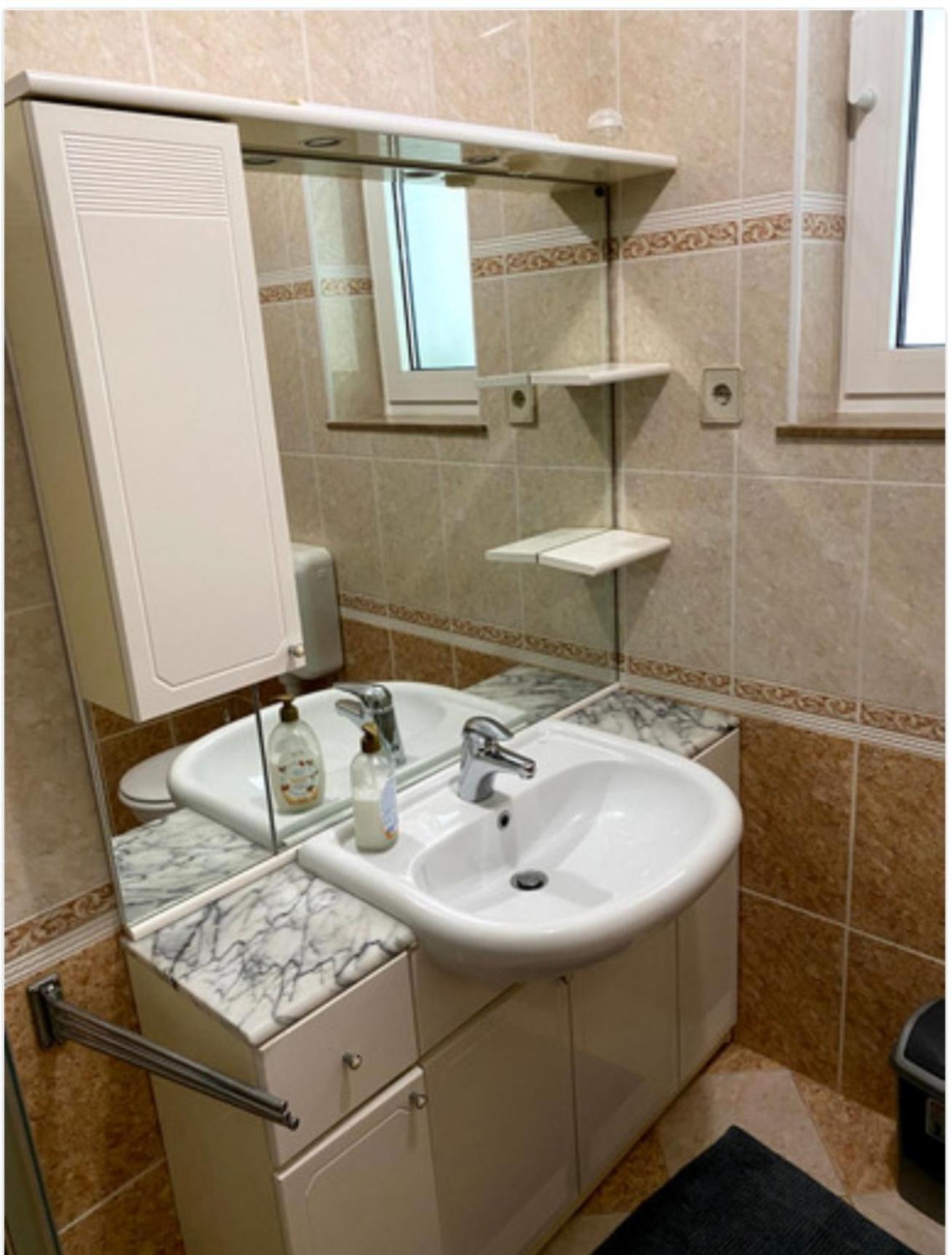 Apartments Miklus 波尔托罗 客房 照片