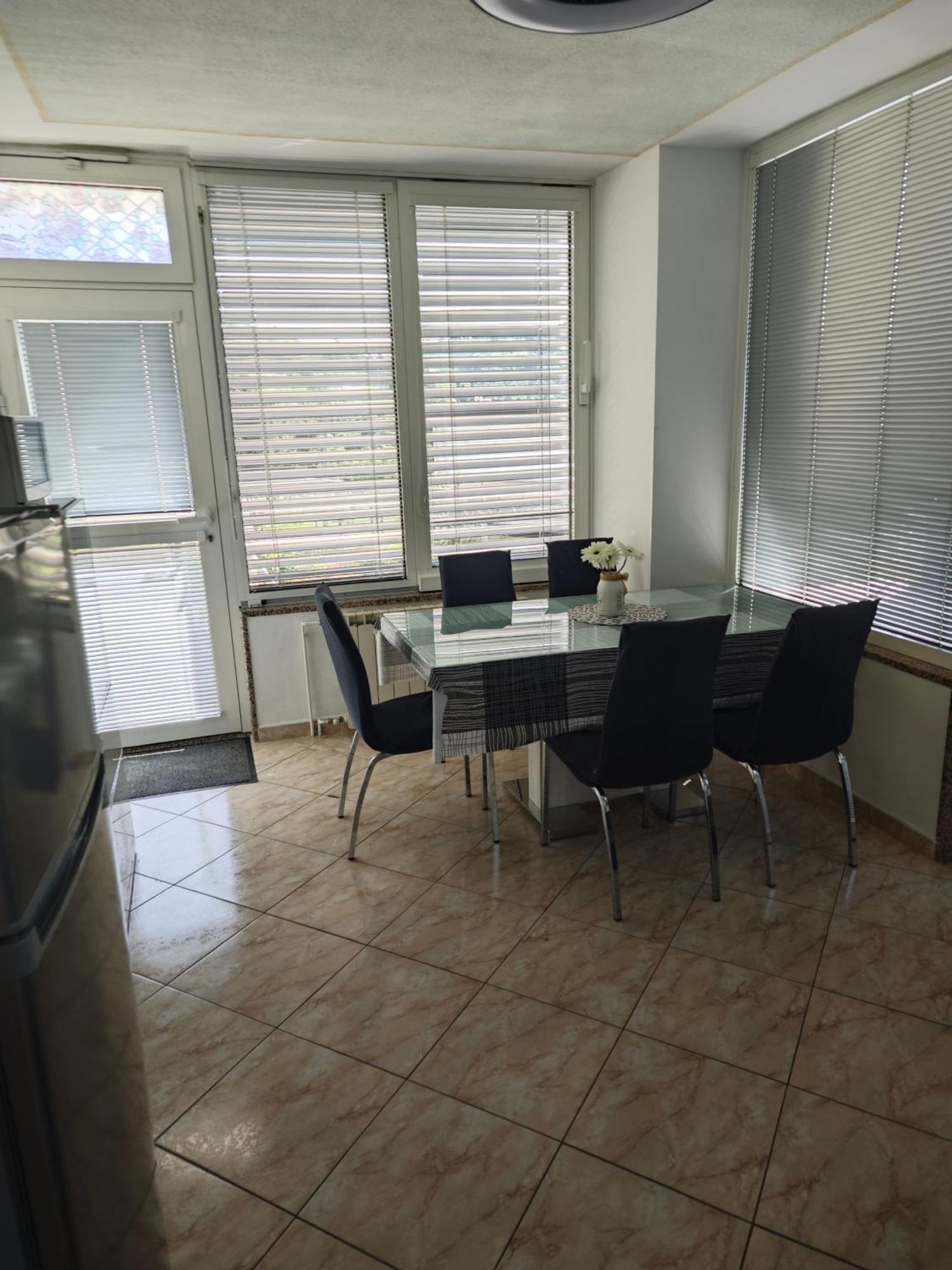 Apartments Miklus 波尔托罗 外观 照片