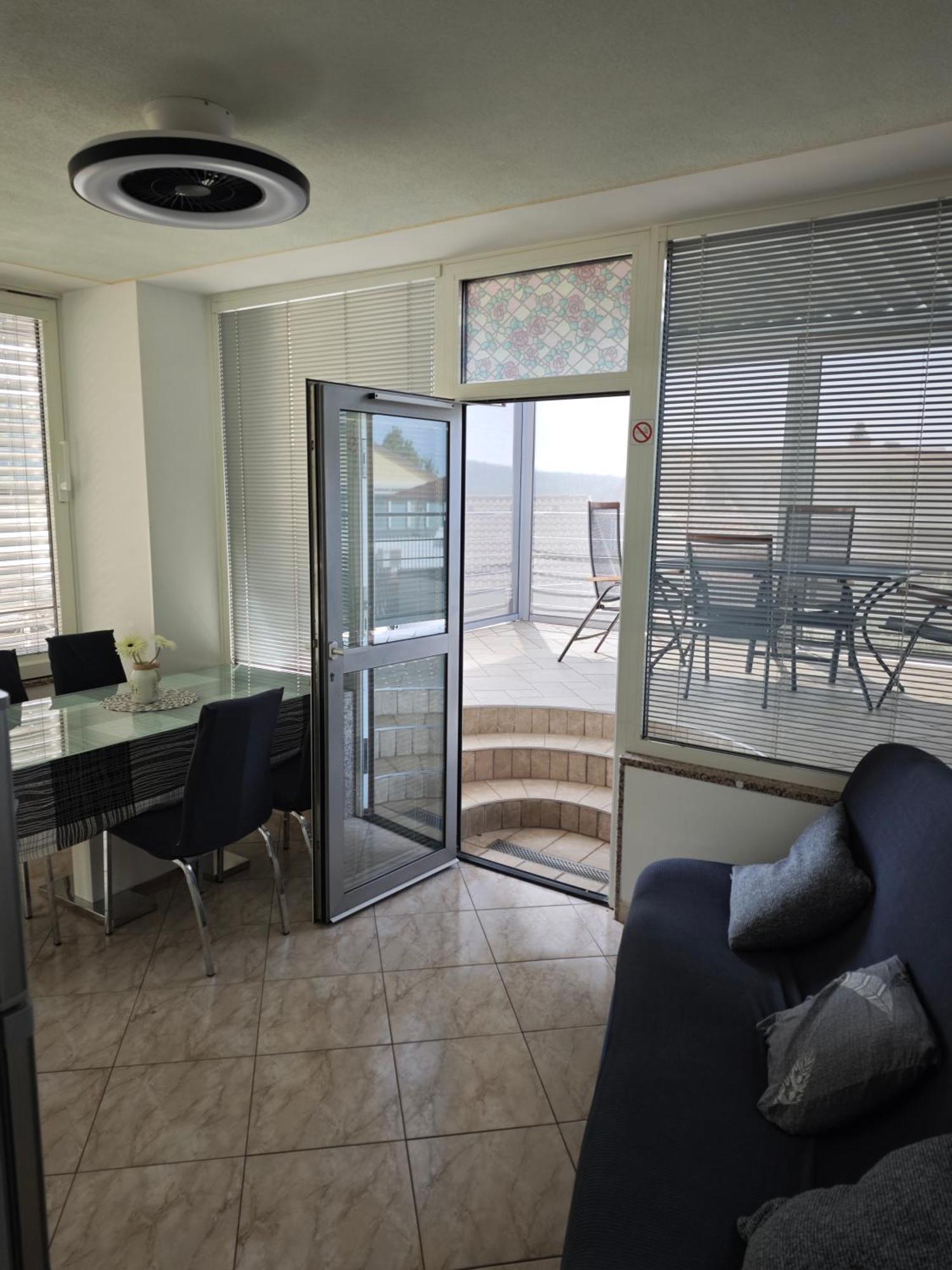 Apartments Miklus 波尔托罗 外观 照片