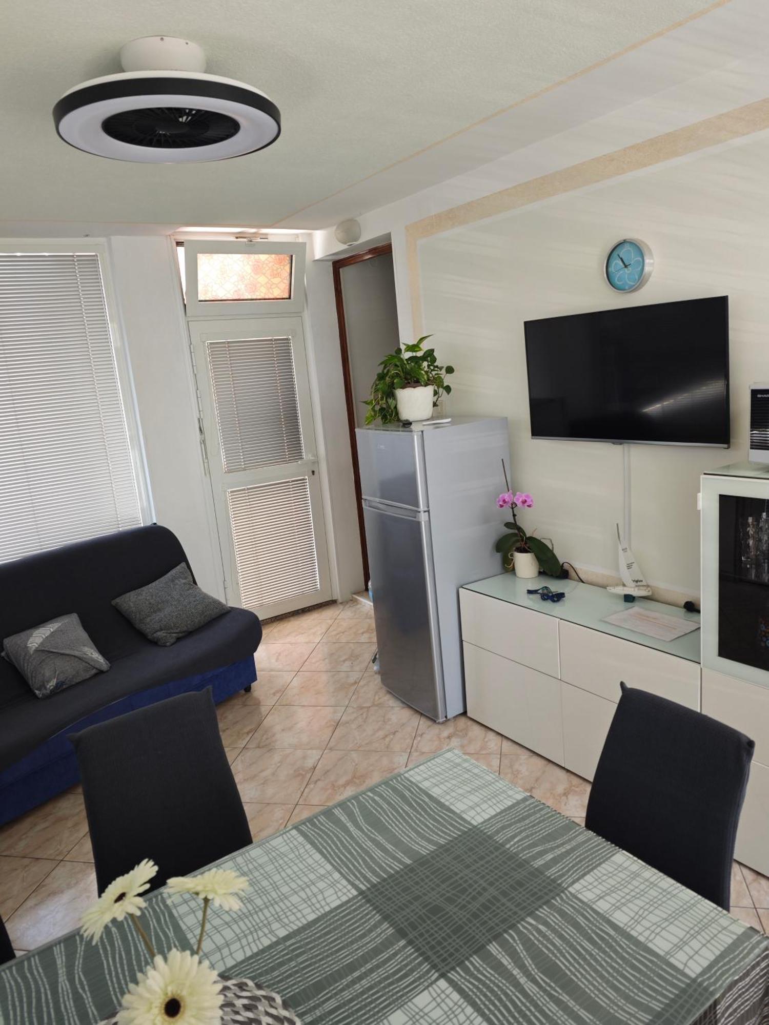 Apartments Miklus 波尔托罗 外观 照片