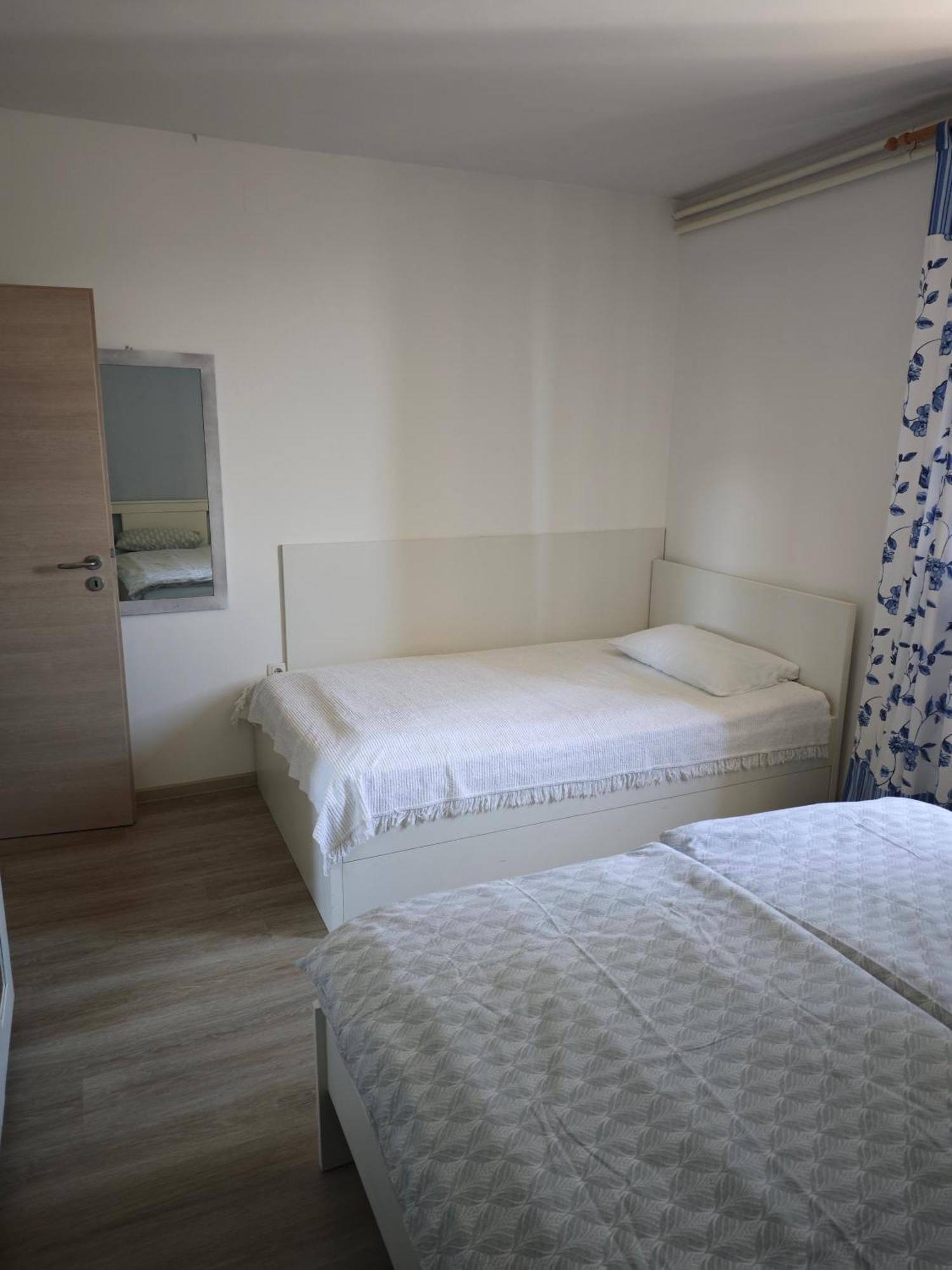 Apartments Miklus 波尔托罗 外观 照片