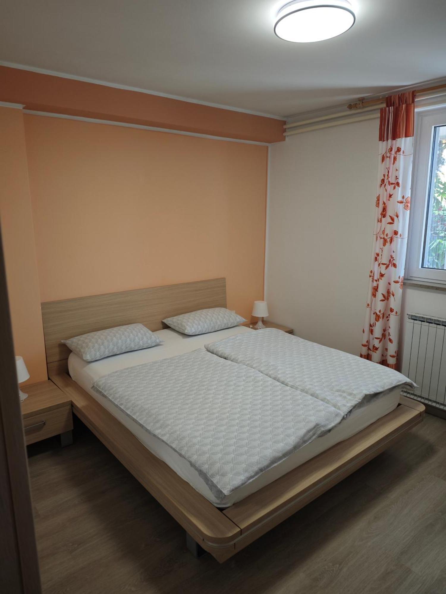 Apartments Miklus 波尔托罗 外观 照片