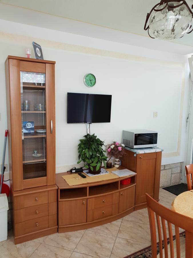 Apartments Miklus 波尔托罗 外观 照片