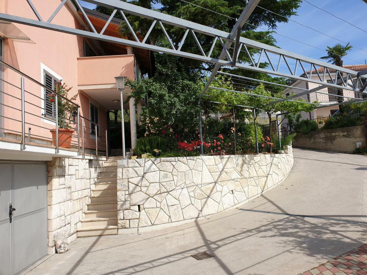 Apartments Miklus 波尔托罗 外观 照片